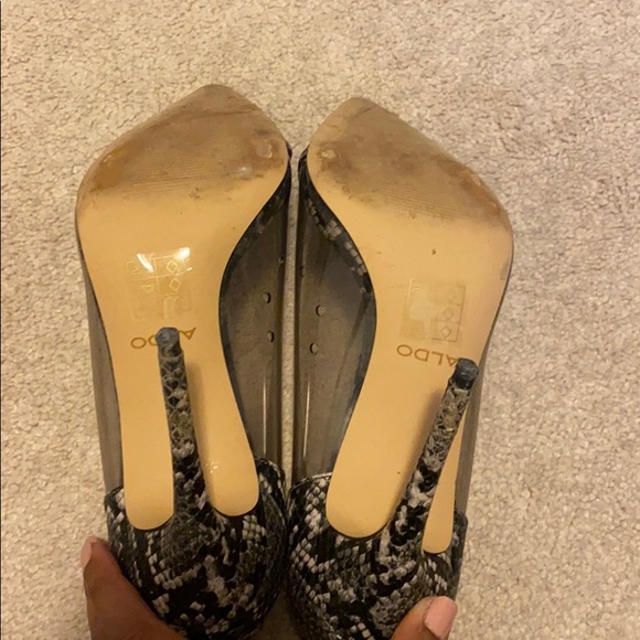 Aldo Heels - Picture 6 of 6